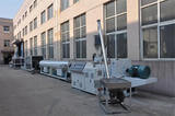 PVC water supply&drainage pipe production line